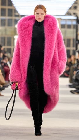 Pařížský glamour podle Alexandra Vauthiera