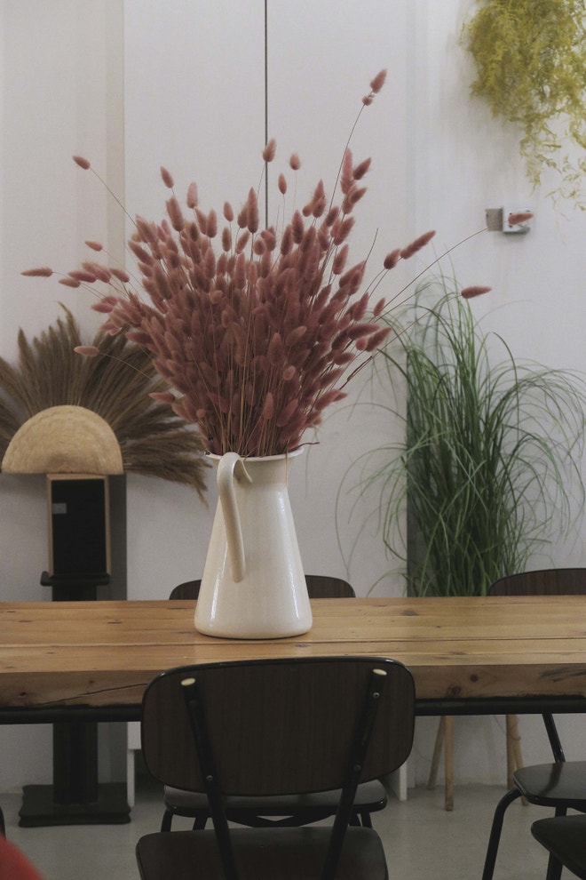 The Garden Studio & Cafe