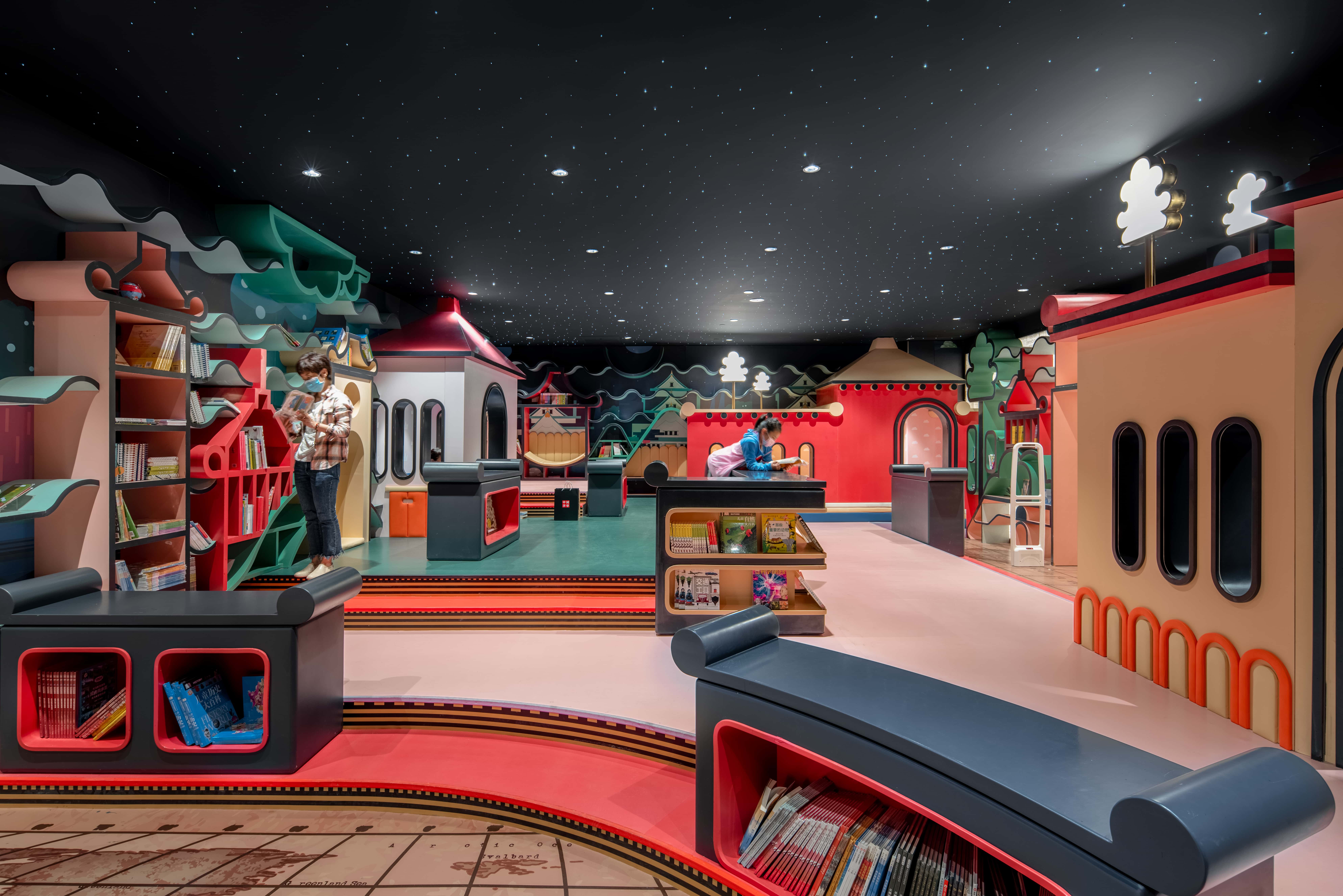 Kreativní prostor Kreativní prostor