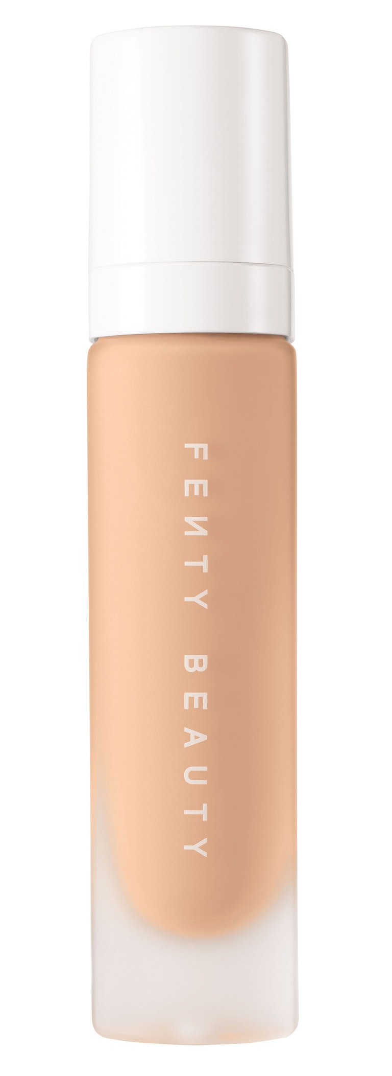 Matující make-up Pro Filt’r Soft Matte Longwear Foundation, Fenty Beauty (prodává Sephora), 860 Kč