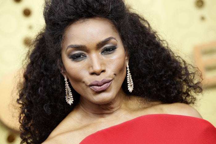Angela Bassett Autor: Shutterstock