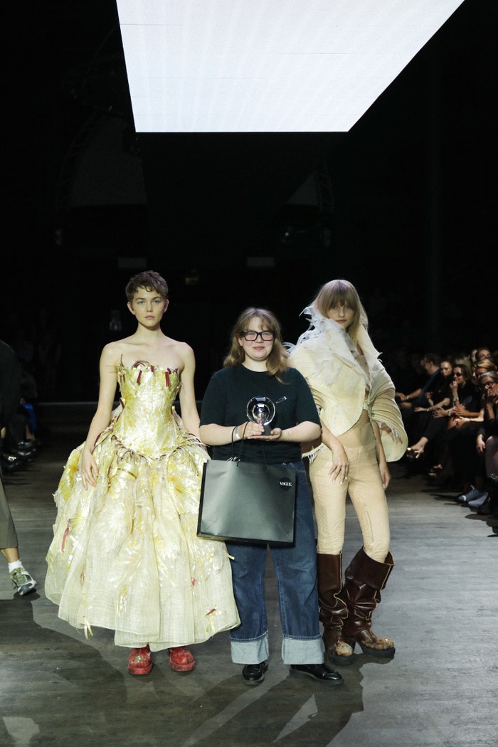 Autor: Stepan Vorobyev pro Vogue CS