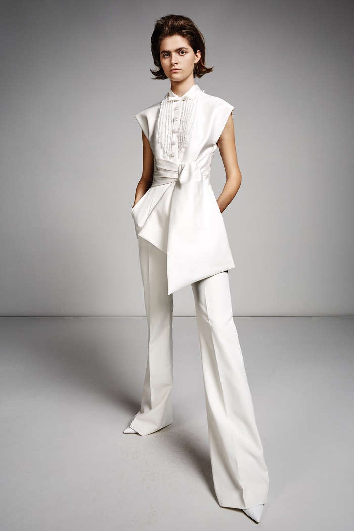 Viktor & Rolf Fall 2019 Autor:  Marijke Aerden