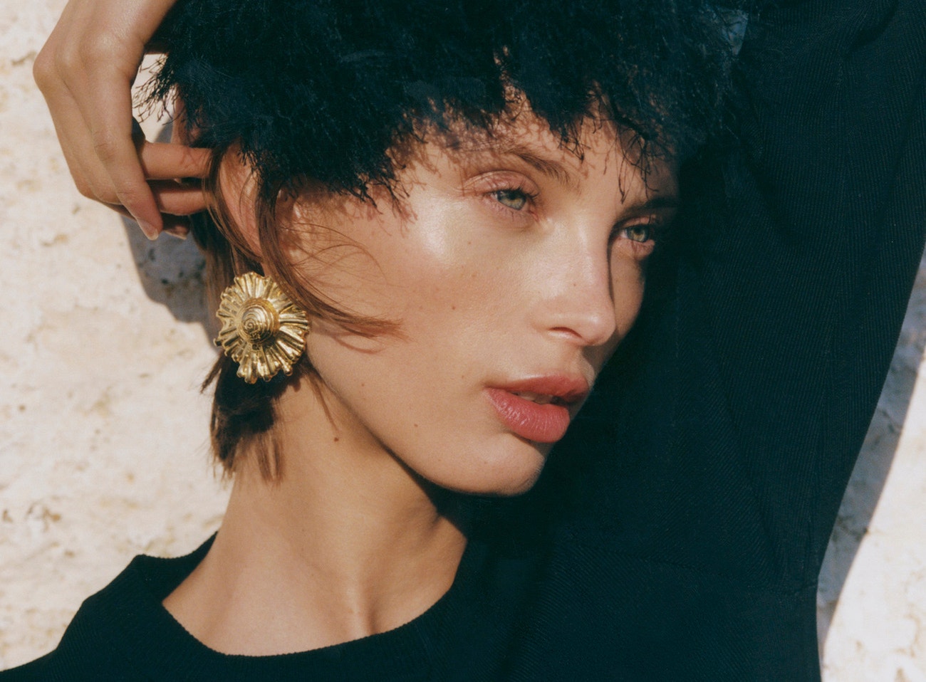 Autor: Carly Dame for Vogue CS