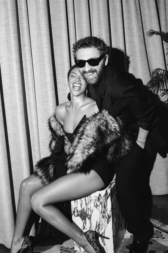 Autor: Marco Bahler/ Vogue UK