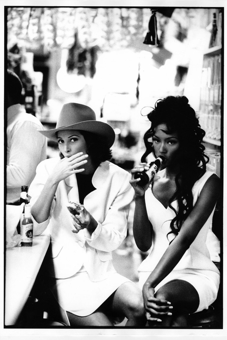 Vogue 1992