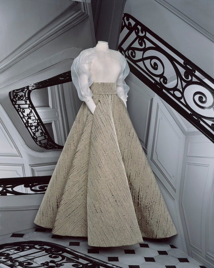 Autor: COURTESY OF DIOR