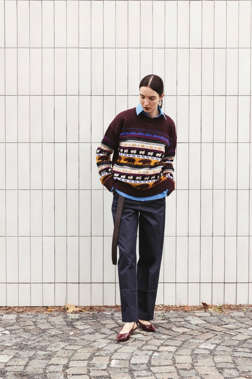 Kolekce podzim - zima 2025/2026, NEHERA