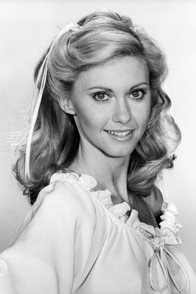 Olivia Newton-John