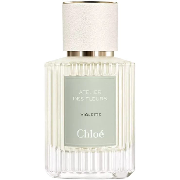 Parfémová voda Atelier Des Fleurs Violette, CHLOÉ, od 4400 Kč