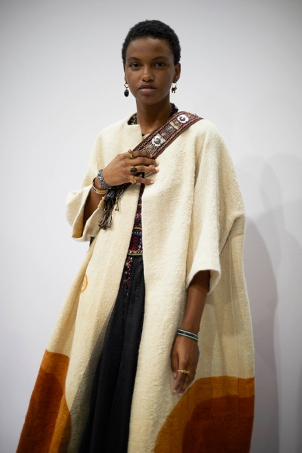 Dior Cruise 2020