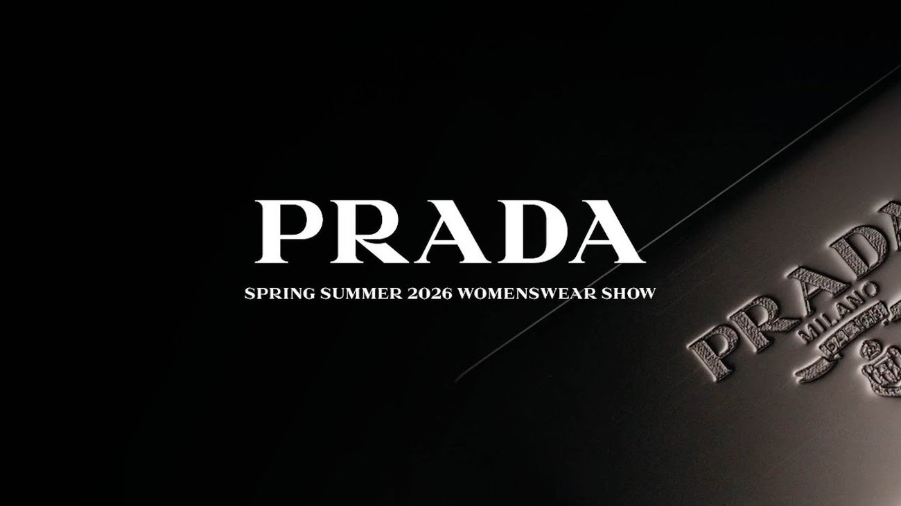 Živě z Milána: Miuccia Prada a Raf Simons představují kolekci jaro - léto 2026
