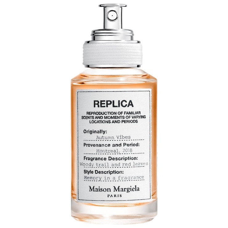 Toaletní voda Autumn Vibes, MAISON MARGIELA, od 1269 Kč