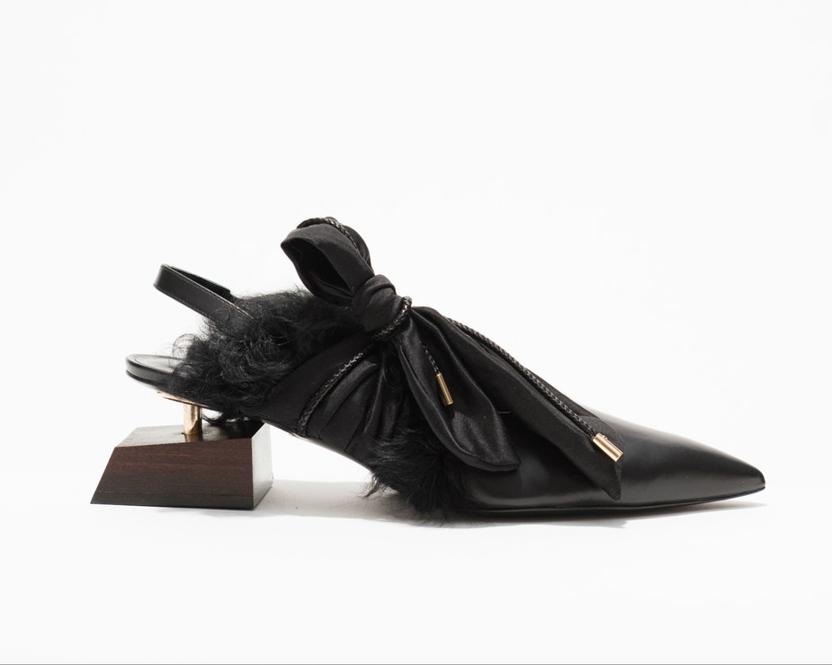 Lodičky, Prabal Gurung, € 950