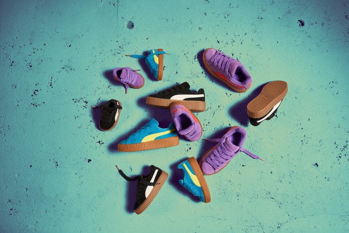 Autor: courtesy of puma
