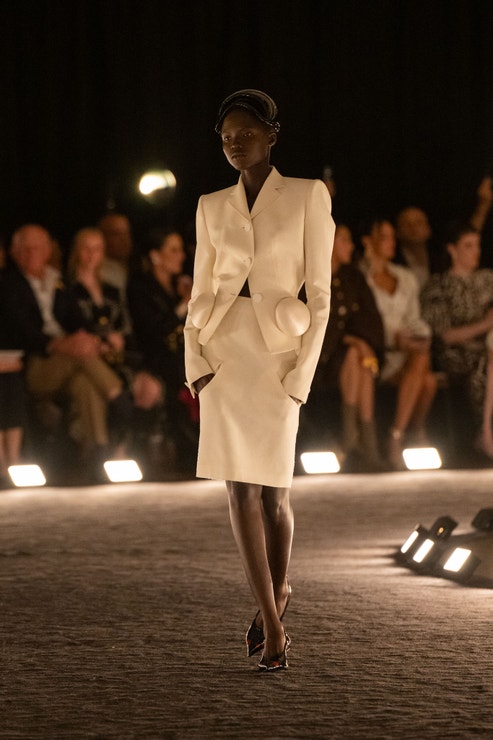 Kolekce jaro - léto 2026, SCHIAPARELLI