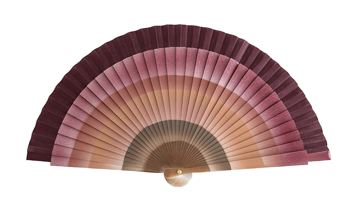 Vějíř, Fern, prodává Fern Fans, £ 80
