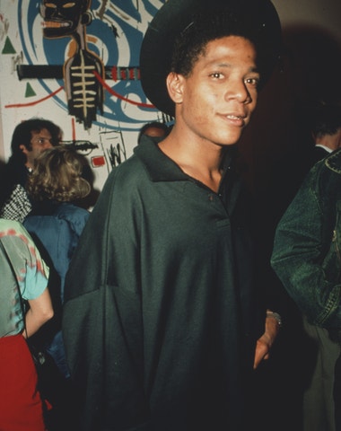 Basquiat: Geniální umělec s krátkou kariérou, ale nesmrtelným odkazem