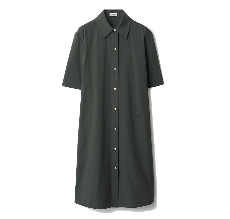 Košilové šaty, BURBERRY, 1050 €