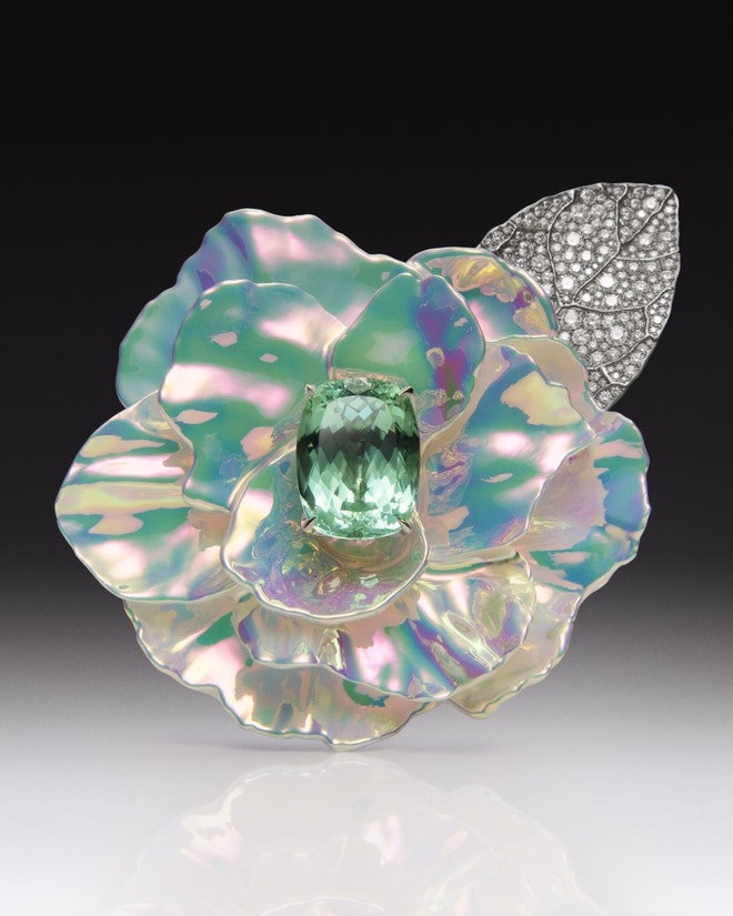 Autor: Courtesy of Boucheron