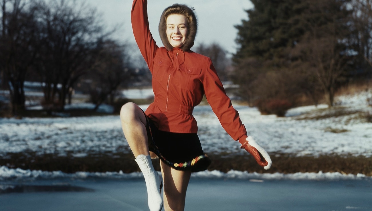 Jaké spodní prádlo nosím v zimě při sportu, abych se cítila skvěle a nebyla mi zima Jaké spodní prádlo nosím v zimě při sportu, abych se cítila skvěle a nebyla mi zima