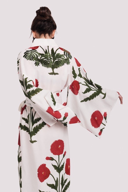 KLEED Kimonos