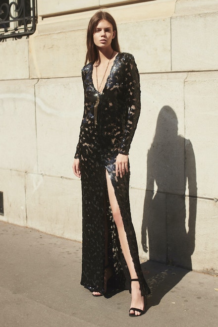 Dress by Julie de Libran kolekce podzim - zima 2020
