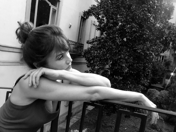 Helena Christensen