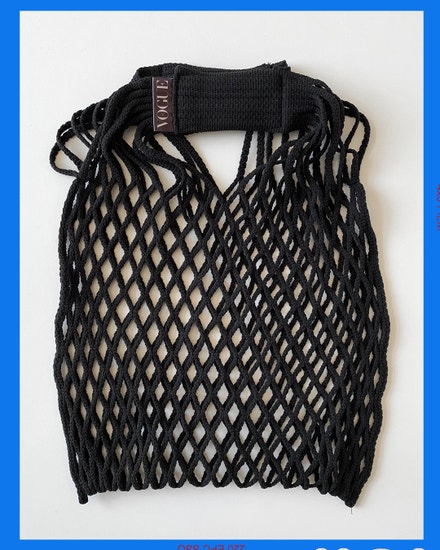 Síťovka Vogue CS