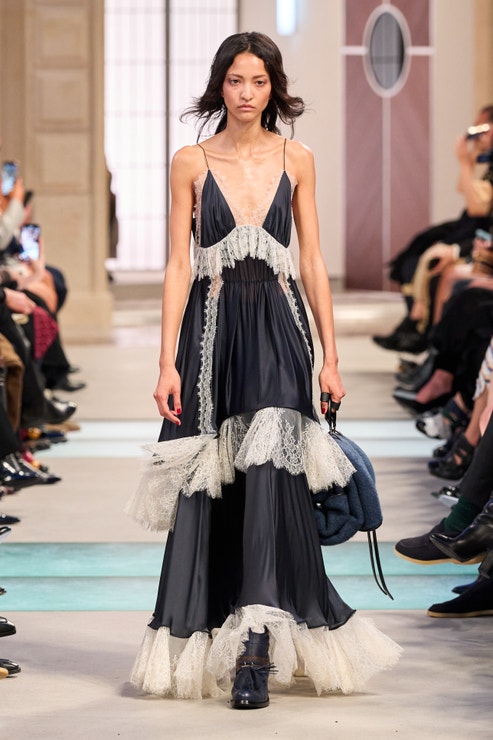 Kolekce podzim - zima 2025/2026, LOUIS VUITTON