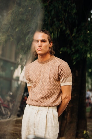Nejlepší pánský street style z Milána