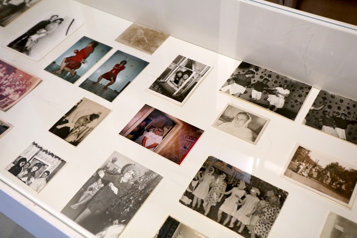 A HEART THAT BEATS, Schwules Museum 2025