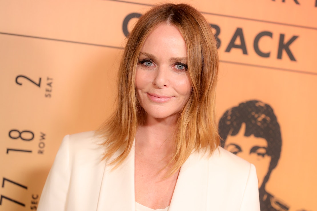 Stella McCartney se (znovu) pouští do skincare