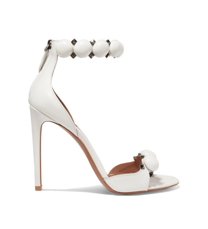 Páskové sandálky, Alaia, Alaia, 940 €