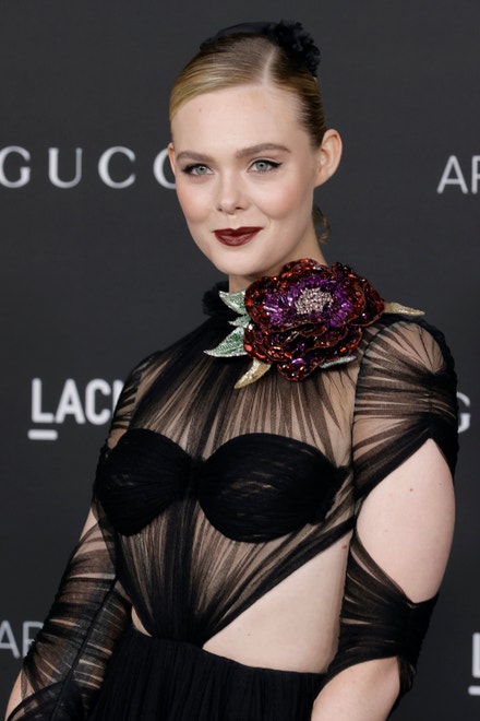 Elle Fanning