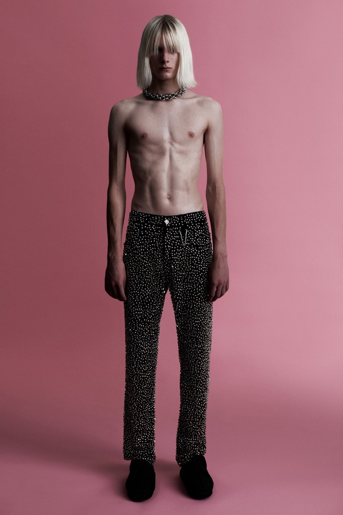 1017 Alyx 9SM Spring-Summer 2021 Autor: Courtesy of 1017 Alyx 9SM