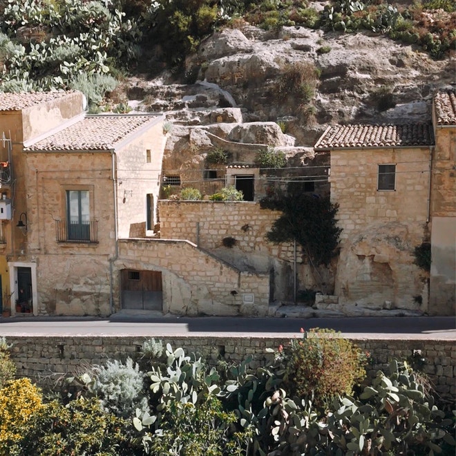 Autor: Casa Blanca Sicily