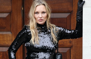Kate Moss uvádí vlastní beauty značku