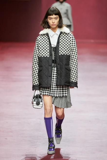 Christian Dior, Fall 2022
