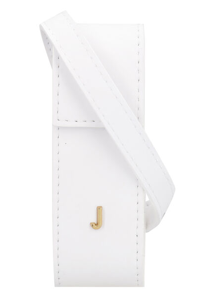 Pouzdro na rtěnku, JACQUEMUS, 6400 Kč