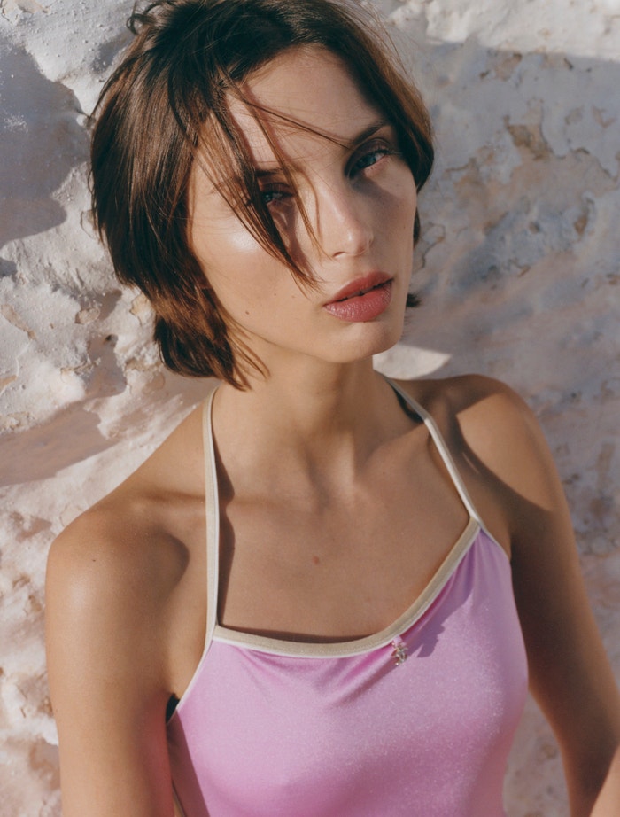 Autor: Carly Dame for Vogue CS