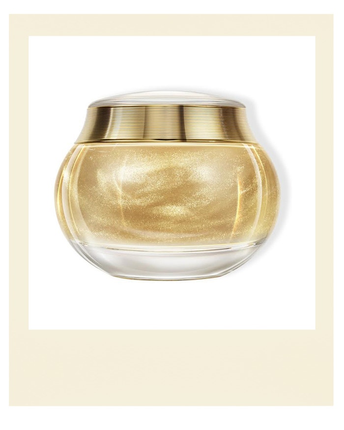 Třpytivý gel na tělo s vůní J'Adore, DIOR, prodává Douglas, 2389 Kč