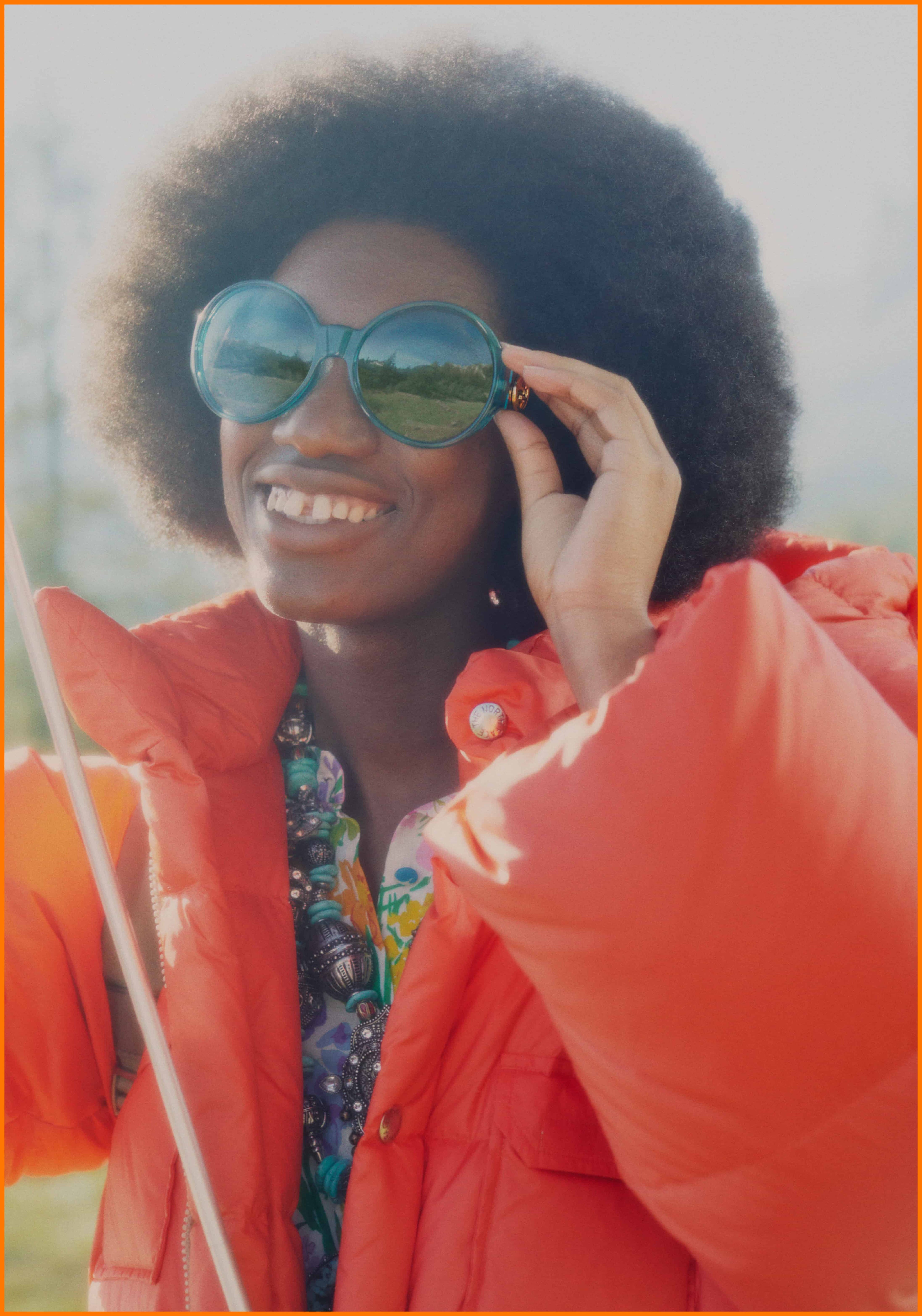 Autor: Daniel Shea / Courtesy of Gucci