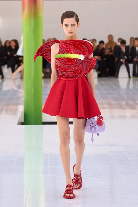Loewe Spring 2023