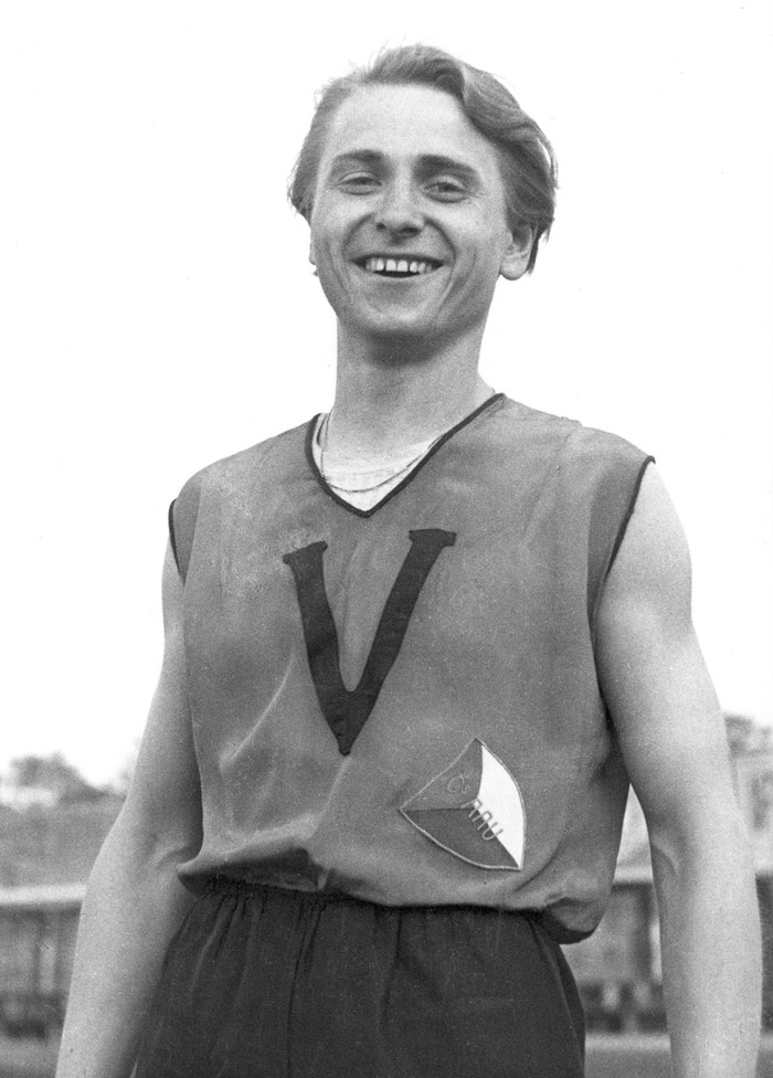 Zdeňka Koubková/Zdeněk Koubek