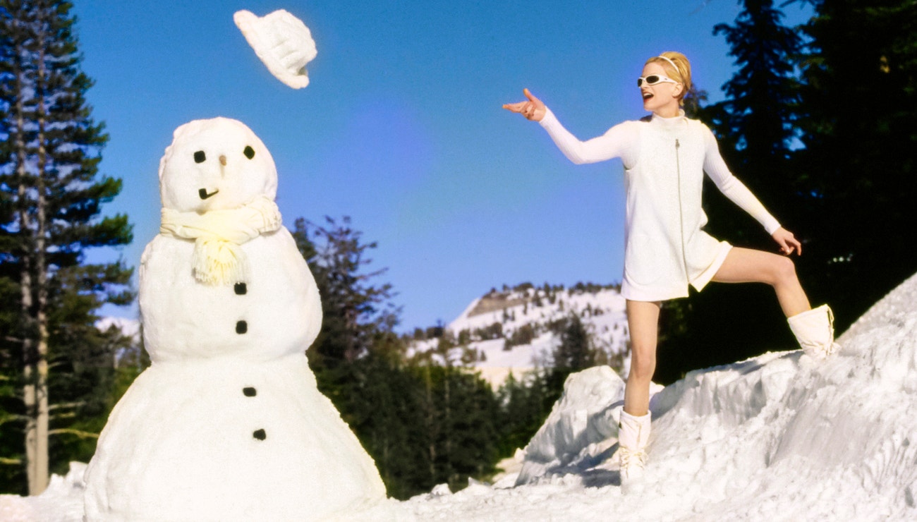 Proč nechodím v zimě do posilovny, ale využívám venkovní pohyb i ve městě Proč nechodím v zimě do posilovny, ale využívám venkovní pohyb i ve městě