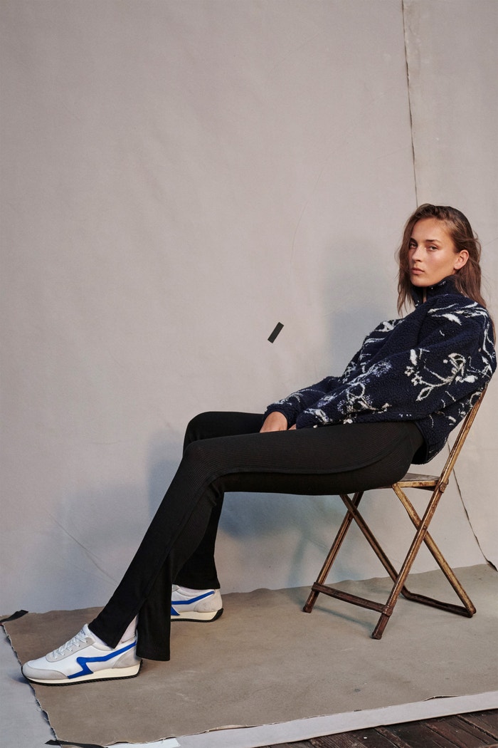 Rag & Bone Resort 2021 Autor: Courtesy of Rag & Bone