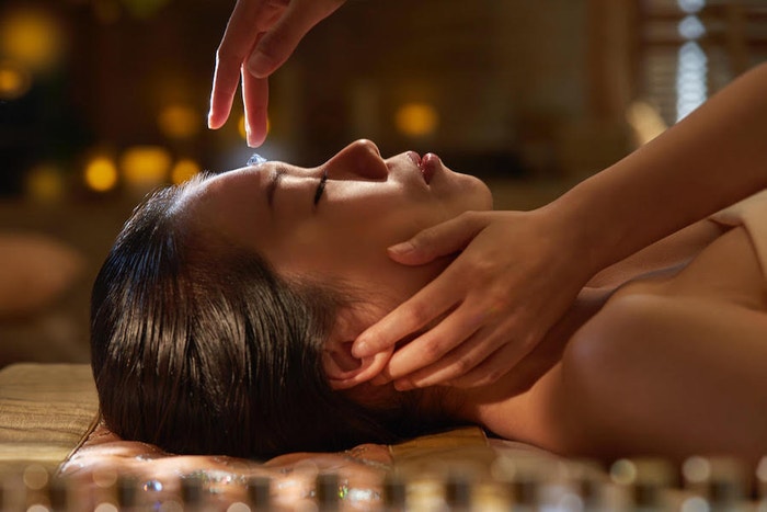 Digitální detox, Mandarin Oriental Spa, více na Mandarinoriental.com/prague, 3900 Kč