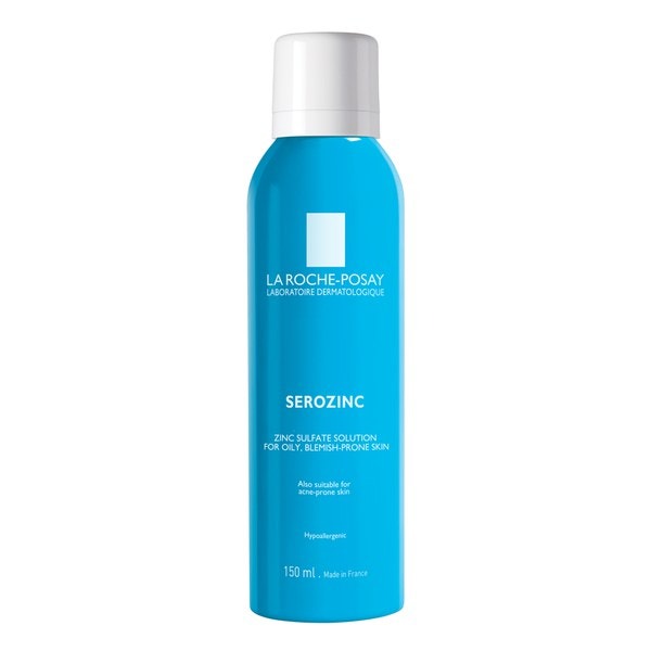 Matující mlha Serozinc, LA ROCHE POSAY, 290 Kč