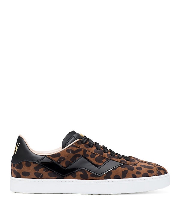 Tenisky The Daryl, Stuart Weitzman, prodává Stuart Weitzman 275 €‎ Autor: Archiv značky